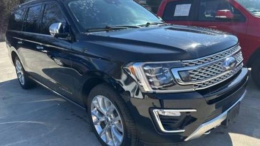 FORD EXPEDITION MAX 2019 1FMJK1MT1KEA01524 image